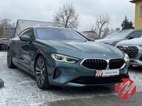 Gebraucht BMW 840 Performance 320 PS (235 kW) 2019 Blau Coupé