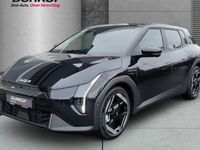 Neu Kia EV4 Earth 150 kW (204 PS) 2025 Schwarz Limousine