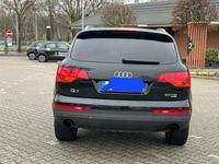 gebraucht Audi Q7 3.0 TDI (DPF) quattro tiptronic -