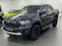 Gebraucht Ford Ranger Limited 212 PS (155 kW) 2020 Other Pickup