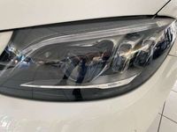 gebraucht Mercedes C300e T AMG Line High End Licht/Info Night Key