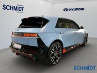 gebraucht Hyundai Ioniq 5 N Performance 4WD 84kWh Sitzpaket Launch control, Driftmode, N Active Sound+