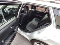 Gebraucht Mercedes 220 170 PS (125 kW) 2016 Silber Kombi