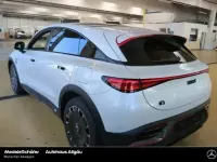 Gebraucht Smart #3 200 kW (272 PS) 2024 Digital white SUV