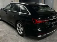 Gebraucht Audi A6 Sport 204 PS (150 kW) 2021 Schwarz Kombi