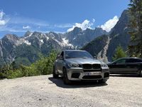 Gebraucht BMW X5 M 600 PS (441 kW) 2009 Grau SUV