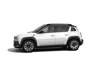 Neu Renault 4 E-Tech Iconic 110 kW (150 PS) 2026 Schwarz SUV