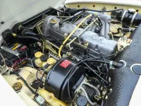 Gebraucht Mercedes SL280 1971 Weiß Cabrio