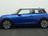 Gebraucht Mini Cooper Classic 156 PS (114 kW) 2024 Blau Kleinwagen