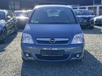 Gebraucht Opel Meriva Edition 90 PS (66 kW) 2008 Van / Kleinbus
