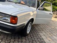 Gebraucht Audi 80 75 PS (55 kW) 1983 Weiß Limousine