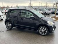 Gebraucht VW up! Join 90 PS (66 kW) 2019 Schwarz Kleinwagen