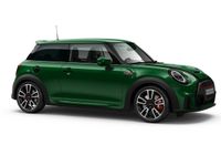 gebraucht Mini John Cooper Works 3-Türer AD Panorama Navi Leder digitales Cockpit HarmanKardon LED Kurvenlicht Scheinwerferreg.