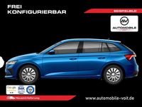 Neu Skoda Scala Essence 95 PS (69 kW) 2025 Kleinwagen