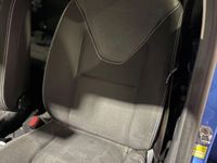 Gebraucht Renault Clio IV 90 PS (66 kW) 2012 Blau Limousine