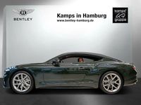 Neu Bentley Continental 782 PS (575 kW) 2025 Grün Coupé