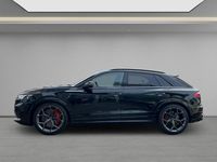 Neu Audi RS Q8 Performance 640 PS (470 kW) 2025 Schwarz SUV