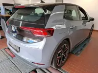 Gebraucht VW ID.3 Pro Performance 150 kW (204 PS) 2023 Grau Kleinwagen