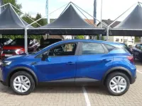 Neu Mitsubishi ASX Diamant Edition 114 PS (83 kW) 2026 Blau SUV