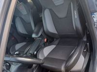 gebraucht Ford Focus 2,0 EcoBoost ST Leder-Sport-Paket ST