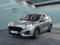 Gebraucht Ford Kuga ST-Line 150 PS (110 kW) 2024 Silber SUV