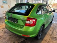 Gebraucht Skoda Rapid Ambition 90 PS (66 kW) 2016 Kleinwagen