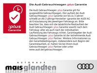 Gebraucht Audi A1 Sportback S-Line 95 PS (69 kW) 2024 Progressivrot metallic Kleinwagen