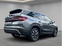 Neu Skoda Kodiaq Selection 204 PS (150 kW) 2025 Grau SUV