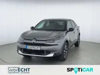 Neu Citroën C4 145 PS (106 kW) 2026 Grau SUV