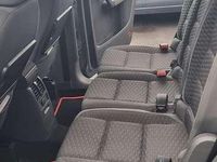 Gebraucht VW Touran 105 PS (77 kW) 2007 Van / Kleinbus