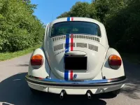 Gebraucht VW Käfer 44 PS (32 kW) 1972 Weiß