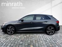 gebraucht Audi A3 Sportback e-tron 