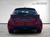 Gebraucht Mazda 2 116 PS (85 kW) 2022 Formal red Kleinwagen