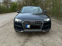 gebraucht Audi A4 Allroad 3.0 TDI quattro