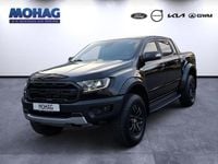 Gebraucht Ford Ranger Raptor 212 PS (155 kW) 2021 Schwarz Abholung