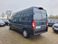 gebraucht Opel Movano Cargo 2.2 Diesel L3H2 verstärkt / Navi