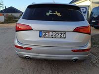 gebraucht Audi Q5 3.0 TDI quattro S tronic