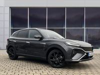 Gebraucht MG Marvel R Performance 211 kW (288 PS) 2023 Nightwatch grey SUV