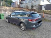 Gebraucht Renault Mégane IV Intens 116 PS (85 kW) 2020 Grau Limousine