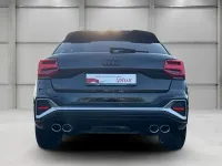 Gebraucht Audi SQ2 Sport 300 PS (220 kW) 2022 Schwarz SUV