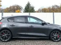 Gebraucht Ford Focus ST 280 PS (205 kW) 2021 Magneticgrau metallic Limousine