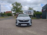 Neu Renault Clio V Evolution 101 PS (74 kW) 2025 Grau Limousine