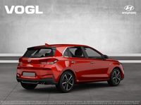 gebraucht Hyundai i30 FL MJ22 5-Türer 1.0 T-GDi DCT 48V TREND