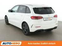 Gebraucht Mercedes B250e AMG line 218 PS (160 kW) 2020 Weiß Kleinwagen