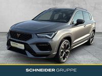 Gebraucht Cupra Ateca VZ 300 PS (220 kW) 2025 Grau SUV