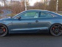 gebraucht Audi A5 Coupé 3.2 Quattro S- Line