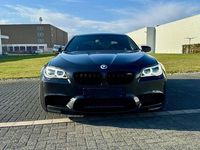 Gebraucht BMW M5 Performance 560 PS (411 kW) 2015 Schwarz Limousine