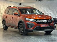 Gebraucht Dacia Jogger Expression 110 PS (80 kW) 2025 Braun Van / Kleinbus