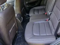 Gebraucht Mazda CX-5 Sports-Line 184 PS (135 kW) 2019 Grau SUV