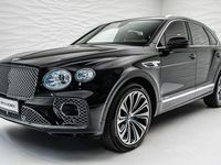Gebraucht Bentley Bentayga 549 PS (403 kW) 2022 Schwarz SUV